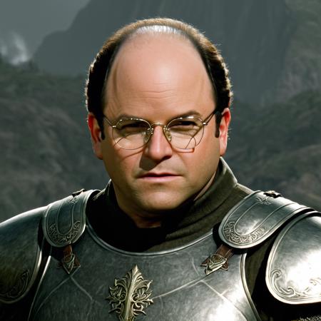 00167-[number]-1636199408-George Costanza in the elder scrolls iv, wearing glass armor, oblivion, xbox 360 game graphics _lora_George_Costanza-000003_1_.png